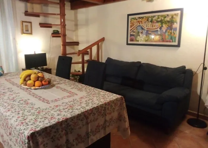 B&B Antica Citta