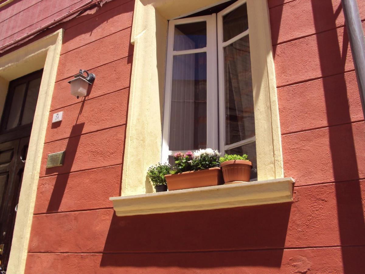 Antica Citta * Cagliari